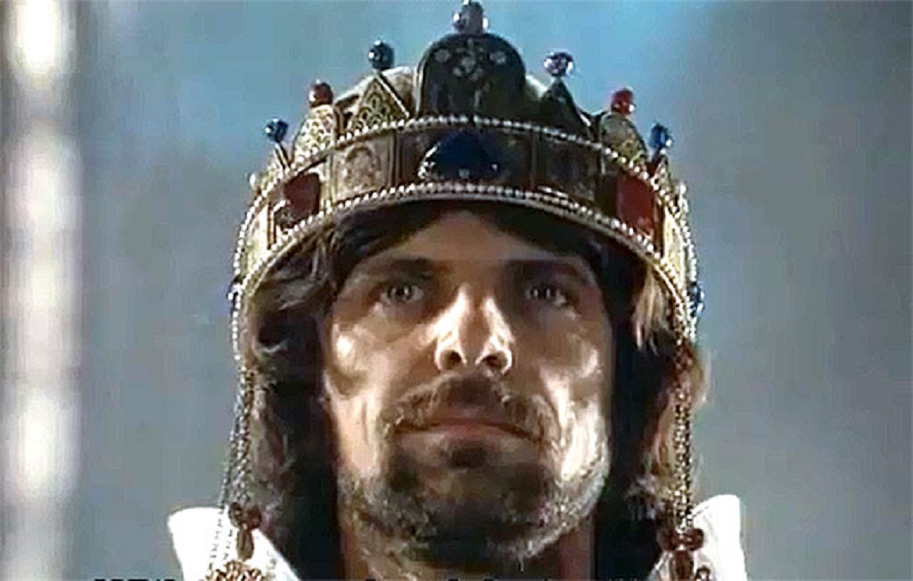 Újra átélhetjük a csodát! Feltámad a 40 éves István, a király